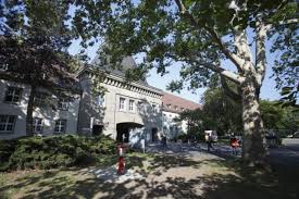 The johannnes gutenberg university mainz is one of the ten largest universities in germany with 36,500 students and counting. Johannes Gutenberg University Mainz In Germany Reviews Rankings Eduopinions