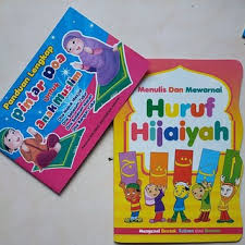 Mewarnai gambar anak laki laki muslim 4 cara mewarnai. Harga Buku Mewarnai Anak Muslim Pintar Terbaik Agustus 2021 Shopee Indonesia