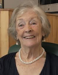 Obituary information for Caroline Evans