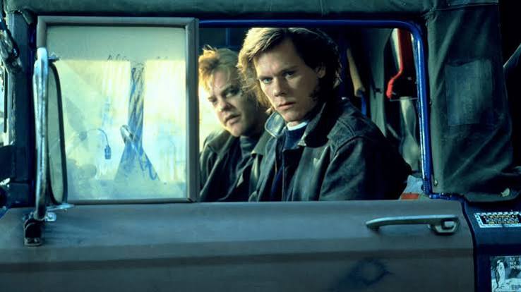 Katie Walsh Presents FLATLINERS - American Cinematheque