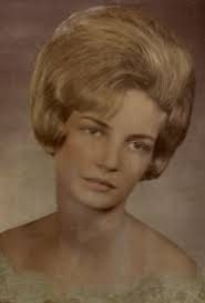 Martha Ann Pardue Dagenhart (1947-2009)