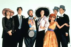Four Weddings And A Funeral Original Cast Where Are Hugh Grant Charlotte Coleman And Richard Curtis Now Ahead Of Hulu Series Launch London Evening Standard Evening Standard