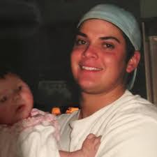 Sarah Fluhr's Instagram, Twitter & Facebook