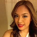 Eileen Concepcion's Instagram, Twitter & Facebook