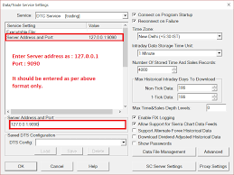 Nimbledataproplus For Sierra Chart Global Datafeeds