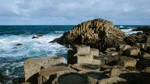 Giant's Causeway visitors urged not to ...