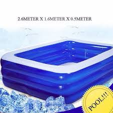 Plastic Pool Kami Akan Cuba Cari Barang Barang Rare Untuk Anda Semua Buat Koleksi Di Rumah Kolam Mandi Ni Bersaiz Sederhana 2 Pool Pool Float Outdoor Decor