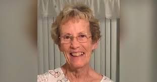 Margaret Ann Hill Obituary