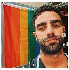 Mi Resena De La Salida De Diego Poggi Del Closet Via Whassap Y Posterior Shaming De Su Padre A Quien A Pesar De Eso Considera Un Tipazo Loveartnotpeople