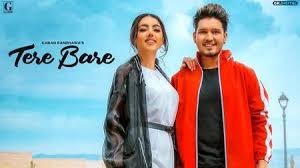 Tere Bare Song Mp3 Download Karan Randhawa Punjabi 2019 Tere Bare Song By Karan Randhawa Mp3 Download Punjabi 2019 New Song Download Mp3 Song New Music Albums