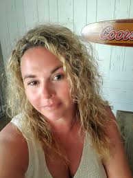 beach activities and socializing