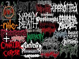 The above logo design and the artwork you are about to download is the intellectual property of the copyright and/or trademark holder and is offered to you as a convenience. Death Metal Wallpaperjpg Photo By Death Metal Bands Logos 1024x768 Download Hd Wallpaper Wallpapertip