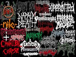 Download files and build them with your 3d printer, laser cutter, or cnc. Death Metal Wallpaperjpg Photo By Death Metal Bands Logos 1024x768 Download Hd Wallpaper Wallpapertip