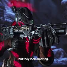 Destiny 2: How To Earn Gambit Prime'S Curated Roll Weapons