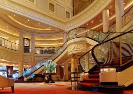 Welcome to a true icon. Insider Tipps Gebrauchsanleitung Fur Die Queen Mary 2