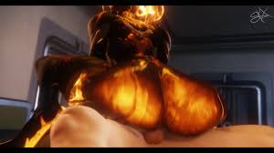 Rule34 - If it exists, there is porn of it  ember (warframe)  8328514