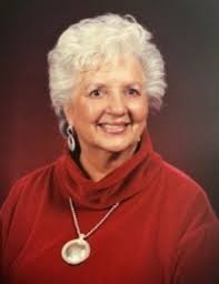 Mary Dyer Obituary August 18, 2022