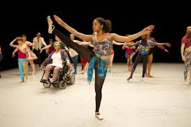 Join to listen to great radio shows, dj mix sets and podcasts. Ballet Is Back On Broadway This Spring Wnyc News Wnyc