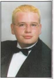 Class of 2001 (Countryside High School)