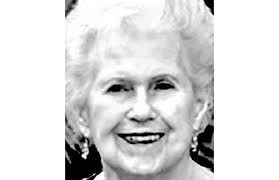 Carol LEARY Obituary (2016)