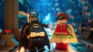 We did not find results for: Review The Lego Batman Movie Is The Funniest Superhero Movie In Years The Atlantic