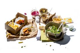 Do you want to expand your courier delivery business globally? All Of The Food Delivery Services In Nyc Ranked