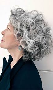 And while men's curly hair can be hard to control and tame, given the volume and styling options possible, waves and curls do offer guys a chance to style the best long and short haircuts. 80 Short Hairstyles For Women Over 50 To Look Elegant Short Curly Hairstyles For Women Beautiful Gray Hair Hair Styles