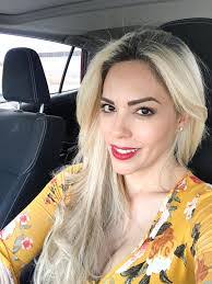 Karla Baca's Instagram, Twitter & Facebook