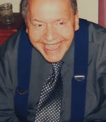 William Dodson Obituary