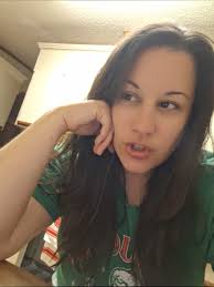 Lamar Girlfriend Jamie Taylor