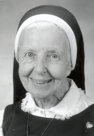 Sr Mary Brost (1914-2005)