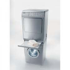 The range of functions can vary depending on the model and the country. Miele Wtv 419 Stainless Steel Stacking Kit Whitakers Of Shipley