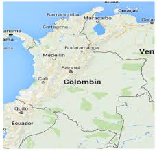 Explaining Patterns of Urban Violence in Medellin, Colombia