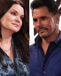 𝗦𝗔𝗬 𝗬𝗘𝗦 𝗜𝗙 𝗬𝗢𝗨 𝗟𝗢𝗩𝗘 The Bold and The Beautiful ❤️