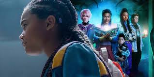 A babysitter's guide to monster hunting 2 cast. Every Song In A Babysitter S Guide To Monster Hunting