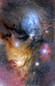 Rho Ophiuchi Cloud Complex Wikipedia