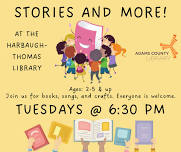 Stories and More!