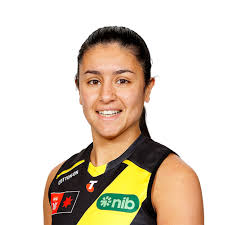AFLW Match Centre