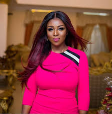 I want to talk about. Yvonne Okoro Ameyaw Debrah