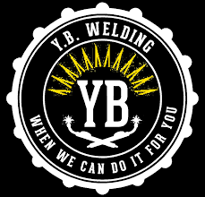 Single operator single band participants count as single operator all band. Metal Fabrication And Repair In Pennsylvania Y B Welding Inc