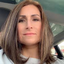 Carrie Mccomas's Instagram, Twitter & Facebook