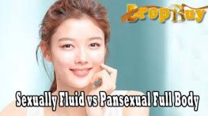 Apa yang di maksud dengan sexually fluid vs pansexual full. Sexually Fluid Vs Pansexual Full Pansexual Bisexual And Fluid Celebs Explain Their Sexuality Revelist When You Re Playing A Character On Tv Of Course You Play The Scene That