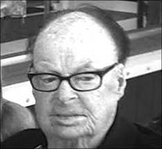 THOMAS BLUME Obituary (2014)