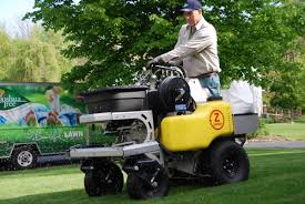Bidding lawn care jobs and clients can be frustrating, especially if you do not have time to visit the property. Putting The Care In Lawn Care How Lawn Spray Technician Jobs Can Become Way More