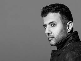 Egyptian singer-songwriter Hamza Namira to perform at Dubai's Coca-Cola  Arena