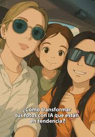 Foto Con Tu Personaje Favorito