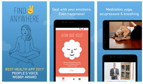 7 Meilleures Applications De Meditation 2020 Android Iphone