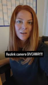 GIVEAWAY TIME!!!! I have teamed up with @reolinkcams cameras and we are  giving away THREE Reolink Go PT Ultra security cameras across TikTok,  YouTube and Instagram! In order to enter simply:, 🌟 Follow ...