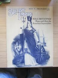 BRITISH EMPIRE MAGAZINE Time-Life and ...