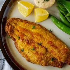 Oh man, i love catfish. Air Fryer Catfish With Spicy Tartar Sauce Upstate Ramblings